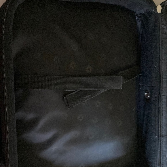 SwissGear Unisex Messenger travel Computer bag - Picture 2 of 6